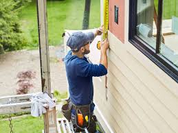 Professional Siding in Bellaire, TX